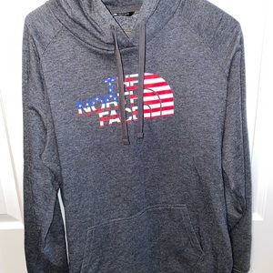 North Face Hoodie